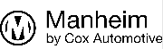 Manheim by Cox Automotive Logo